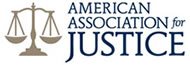 San Diego personal injury attorney and member of American Association for Justice