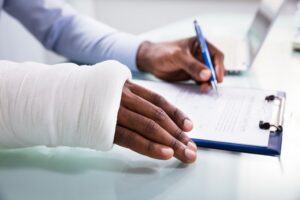 Dealing with a personal injury requires careful steps to get appropriate care and compensation.